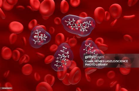 Tetrahydrogestrinone Anabolic Steroid Molecules Illustration High Res