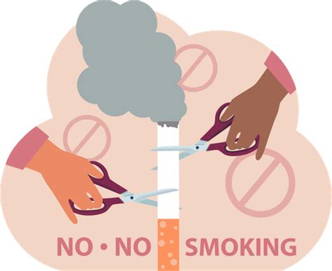 612 Anti Smoking Drive Illustrations Free In Svg Png Eps Iconscout