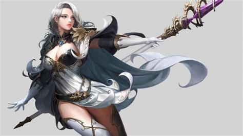 Wallpaper Ai Art Illustration Knight Magic 4579x2616 Alx