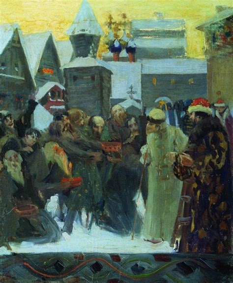 Ivan The Terrible Painting at PaintingValley.com | Explore collection of Ivan The Terrible Painting