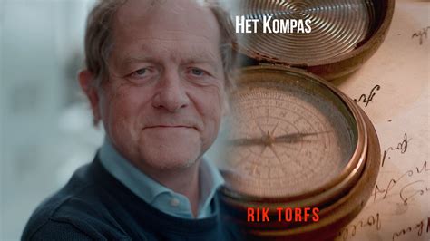 Het Kompas Met Prof Dr Rik Torfs Je Ziet Onze Documentaires Altijd