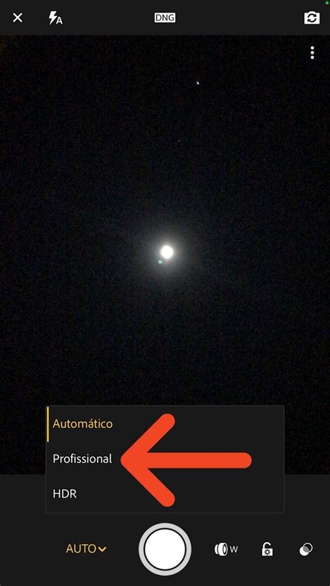 Como Tirar Foto Da Lua Celular Passo A Passo Para Um Registro