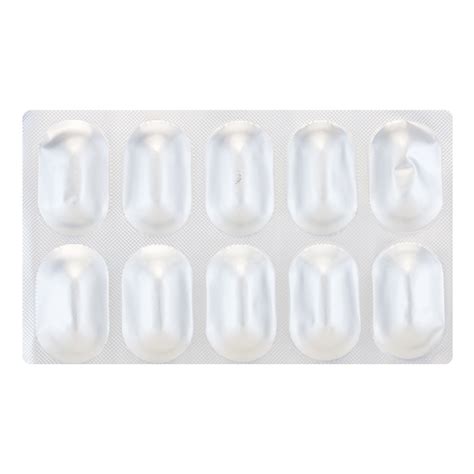 GABACNX NT 400 Tablet 10 S Price Uses Side Effects Netmeds