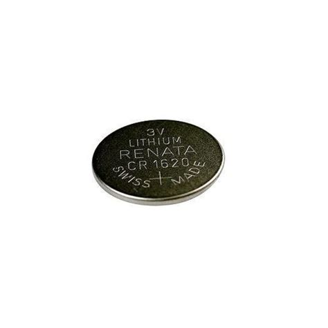 Renata Cr V Mah Lithium Coin Cell Battery Buy Online At Low