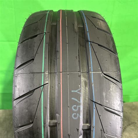 Single New Zr Nitto Nt W Dot Ebay