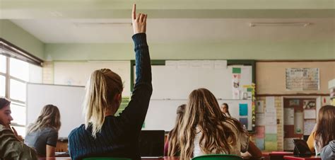 Teaching Your Teen How To Self Advocate At School