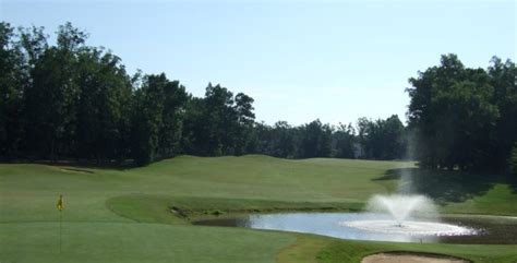 Mill Creek Golf Club Golf North Carolina