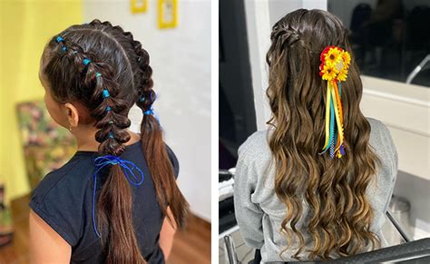 Penteado para Festa Junina Cabelo Liso Cacheado Trança e Any tips