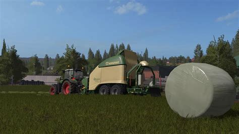 Krone Ultima Cf 155 Xc For Fs 2017 Farming Simulator 2025 Mod Ls