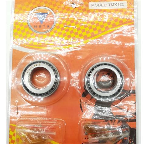 Knuckle Bearing Mrtr Tmx Shopee Philippines