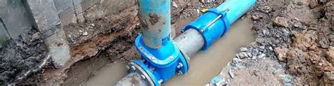 Trenchless Sewer Line Repair Best Plumbing Seattle Area Commercial