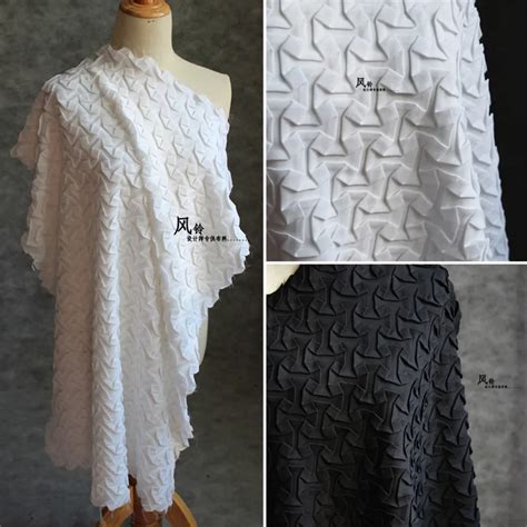 Cm Cm Design Manual Knitting Three Dimensional Texture Fold Fold