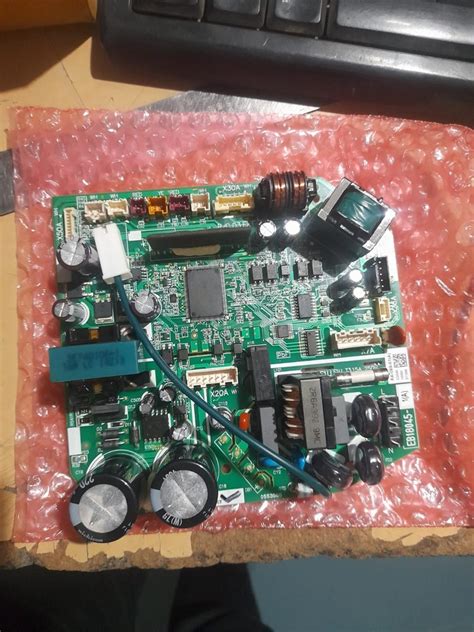 Daikin Vrv Iv Inverter Outdoor Ac Pcb Board Thickness 3mm At Best Price In New Delhi