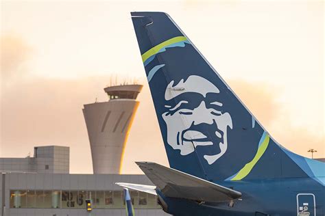 Alaska Airlines Unveils New State Of The Art Location At Harvey Milk