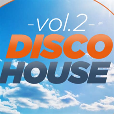 Stream Disco House Vol By Music Life Listen Online For Free On