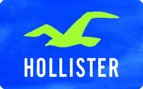 Hollister $50 Gift Card, 1 ct - Kroger