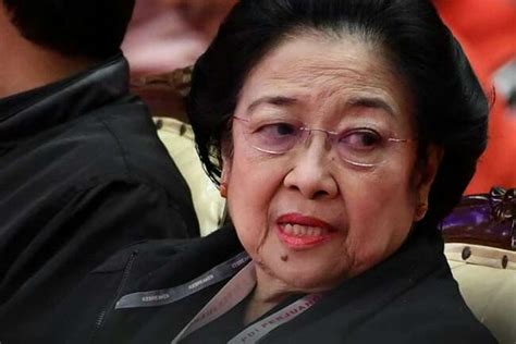 Nama Bakal Calon Presiden 2024 Usungan Pdip Sudah Ada Di Kantong Megawati