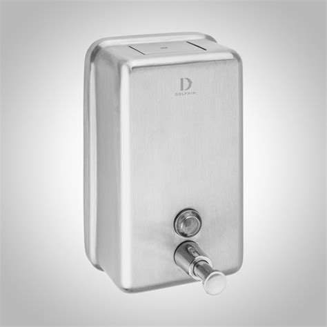 Airport Soap Dispenser Bc923 Bc923b Bc923wm Dolphin Dispensers Wall Mounted Manual