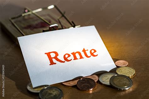 Rente Stock Foto Adobe Stock