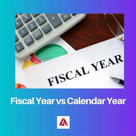 Fiscal Year End Vs Calendar Year End - Megan May