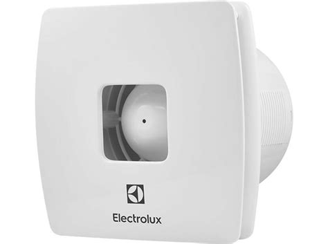 Вентилятор вытяжной Electrolux Premium EAF-100 - купить с доставкой по ...