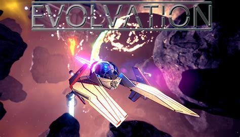 evolvation  steam