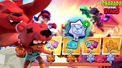 Maestria Prata Na Nita No Brawl Stars Youtube