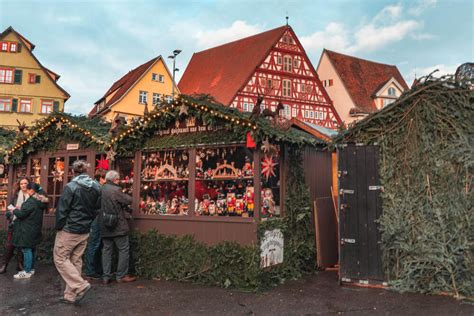 Esslingen Christmas Market | 2024 Dates, Locations & Must-Knows ...