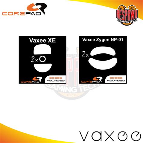 Corepad Skatez Vaxee Mouse Lazada