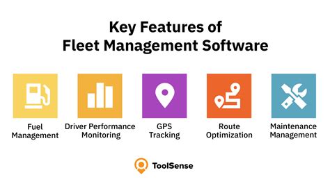 Top 8 Fleet Management Software Solutions Find Your Best Fit