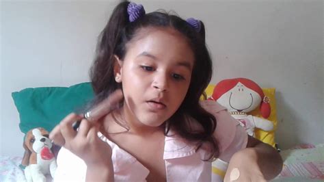 Minha rotina da manhã 2 YouTube