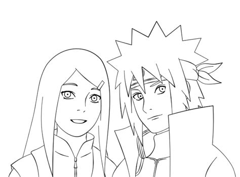 Naruto Ch 645 Line Art By Lymmny On Deviantart