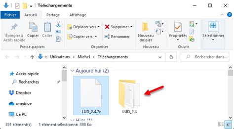 Windows Lister Facilement Le Contenu D Un Dossier M Diaforma