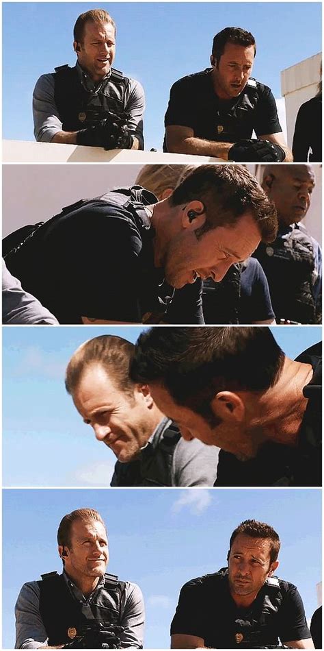 Pin De 𝙘𝙝𝙡𝙤𝙚 En Tv Hawaii Five O Hawai Hawai 50