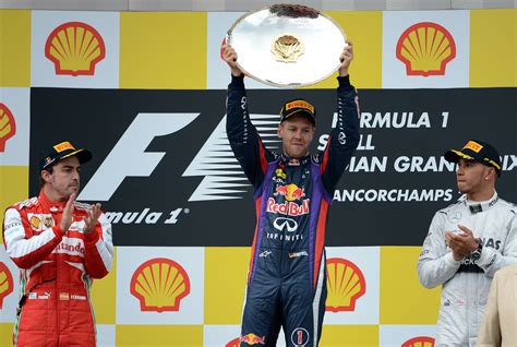 Formula 1 Motorsport 28th July 2022 Sebastian Vettel Announces