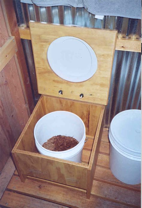 Composting toilet – Installazione climatizzatore