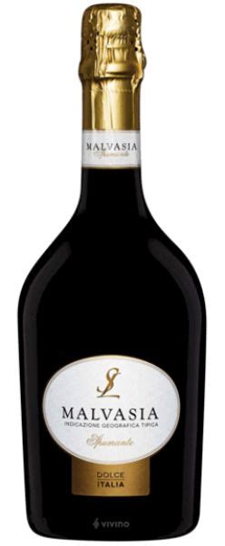 Sl Malvasia Rubicone Spumante Dolce 0 75 L VYNOTEKA