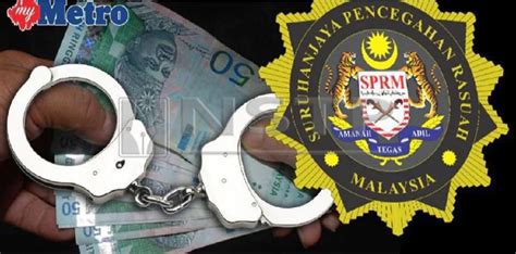 Peguam Ditahan Gubah RM15 Juta Wang Haram Harian Metro