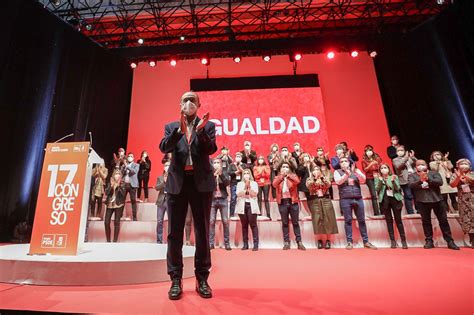 Lamb N De Este Congreso Sale Un Psoe M S Socialdem Crata M S