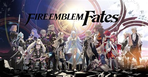 Fire Emblem Fates Birthright And Conquest — Strategywiki Strategy