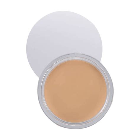 Jrocdr Six Color Contouring Liquid Foundation With Sponge Applicator