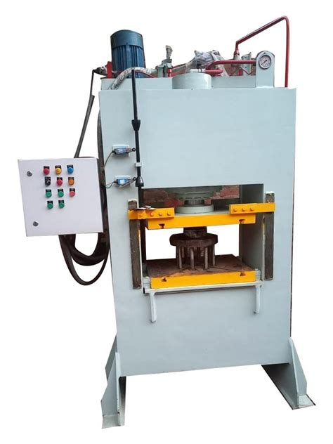 50 Hz Stainless Steel 30 Ton Hydraulic Deep Drawing Press For Bending