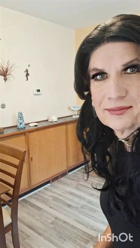 T Girl Jenni Gives The Girlfriend Experience With A Lingerie Night Of Sex Shemale Porn XHamster