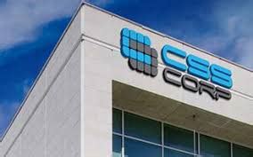 Css Corp Opens A New Delivery Center In Manila City Expands Presence