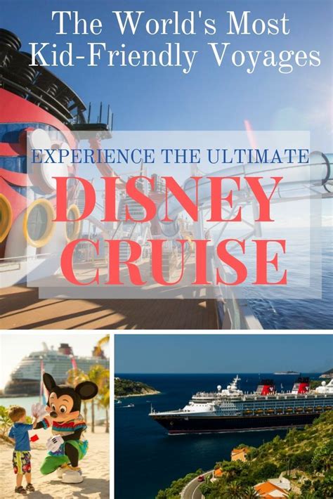 Disney Cruise Line: Cruise Deals, Price Drops, Savings & Discounts ...