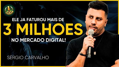 Ele Era Publicit Rio E Hoje J Faturou Mais De Milh Es No Mercado