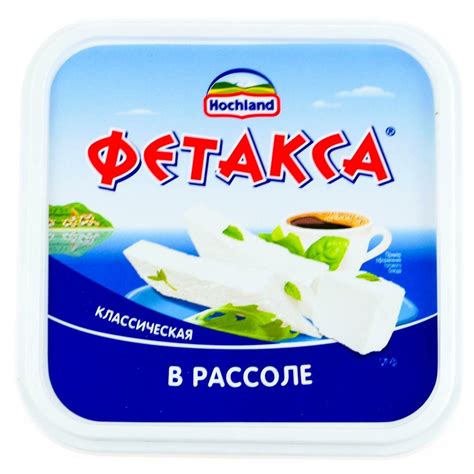 Сыр фетакса (67 фото)
