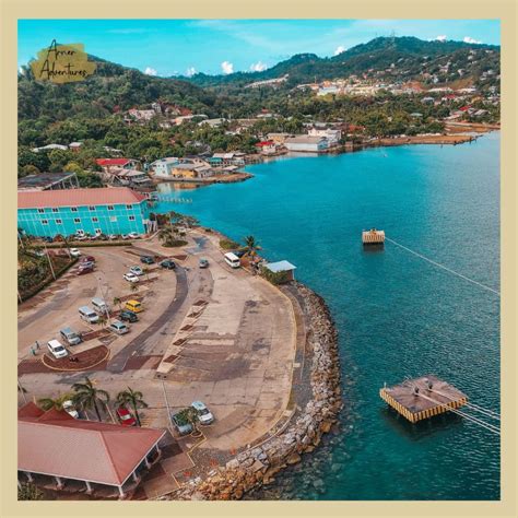 Top Things To Do In Roatan Honduras Adventure Guide