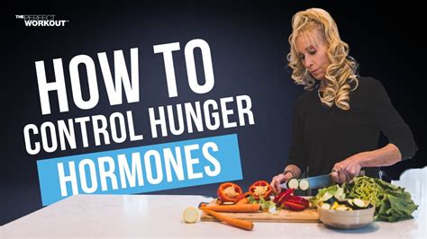 How To Control Hunger Hormones Ghrelin And Leptin The Perfect