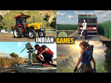 Top Indian Games For Android Best Made In India Games